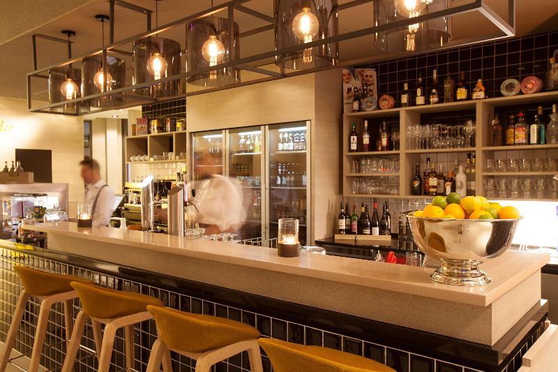 Vienna House Easy by Wyndham Osnabruck - Bar