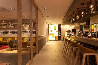 Vienna House Easy by Wyndham Osnabruck fotoÄŸrafÄ±