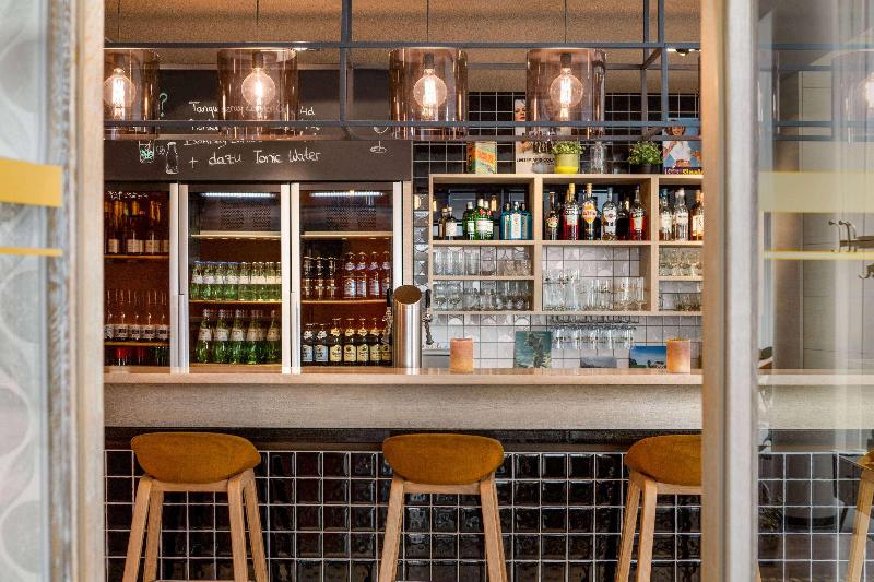 Vienna House Easy by Wyndham Osnabruck - Bar