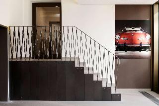 Vienna House Easy by Wyndham Osnabruck fotoÄŸrafÄ±