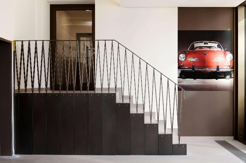 Vienna House Easy by Wyndham Osnabruck - Lobi