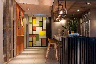 Vienna House Easy by Wyndham Osnabruck fotoÄŸrafÄ±