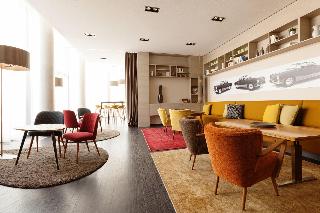 Vienna House Easy by Wyndham Osnabruck fotoÄŸrafÄ±