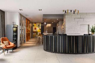 Vienna House Easy by Wyndham Osnabruck fotoÄŸrafÄ±