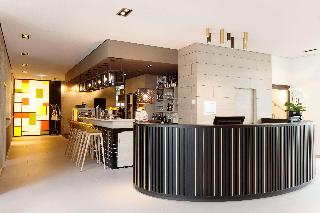 Vienna House Easy by Wyndham Osnabruck fotoÄŸrafÄ±