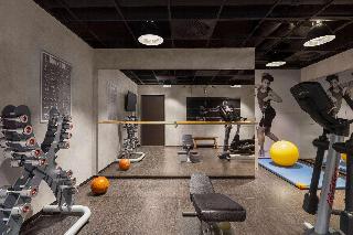 Vienna House Easy by Wyndham Osnabruck fotoÄŸrafÄ±