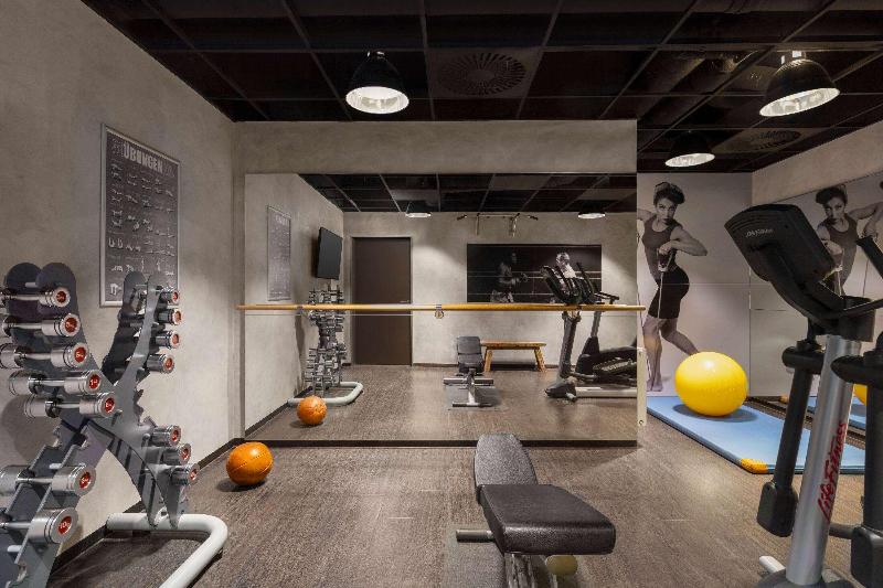 Vienna House Easy by Wyndham Osnabruck - Aktivite