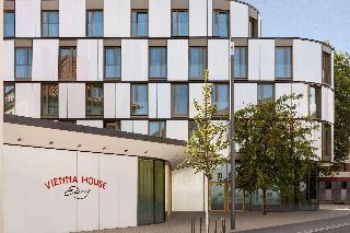 Vienna House Easy by Wyndham Osnabruck fotoÄŸrafÄ±