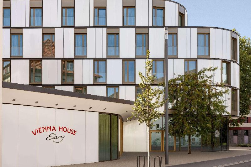Vienna House Easy by Wyndham Osnabruck - Genel