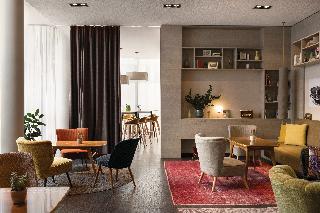 Vienna House Easy by Wyndham Osnabruck fotoÄŸrafÄ±