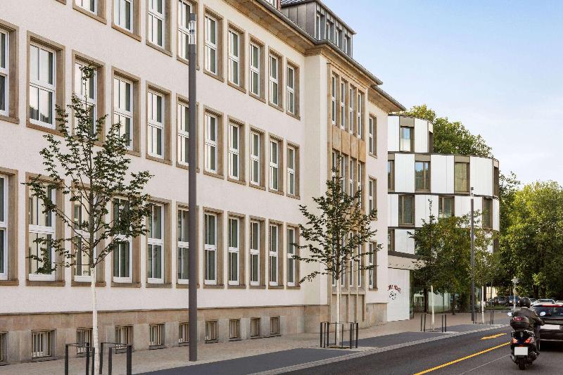 Vienna House Easy by Wyndham Osnabruck - Genel
