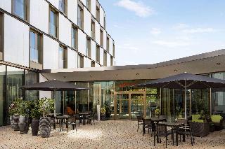 Vienna House Easy by Wyndham Osnabruck otel fotoğrafı