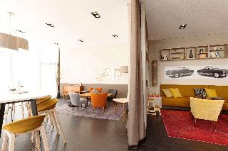 Vienna House Easy by Wyndham Osnabruck fotoÄŸrafÄ±