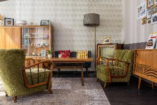 Vienna House Easy by Wyndham Osnabruck fotoÄŸrafÄ±