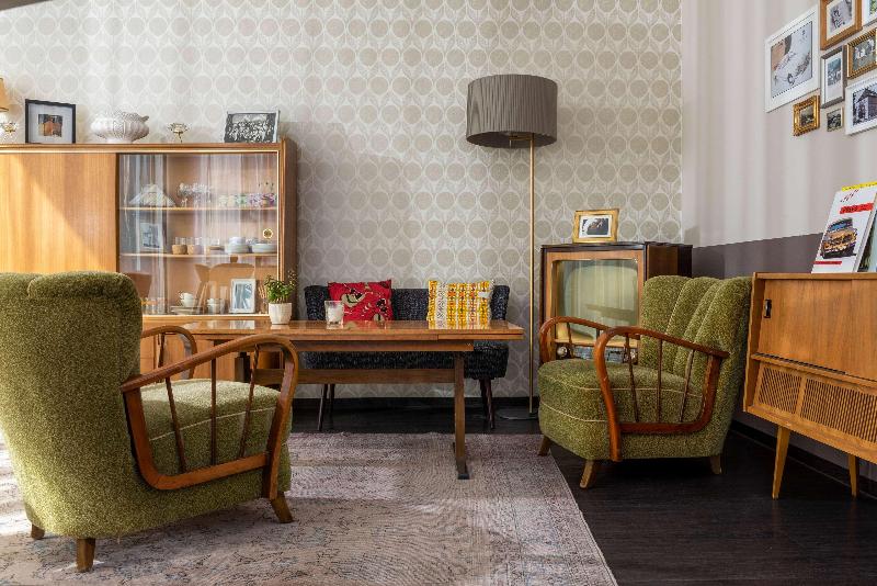 Vienna House Easy by Wyndham Osnabruck - Genel