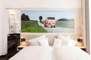 Vienna House Easy by Wyndham Osnabruck fotoÄŸrafÄ±
