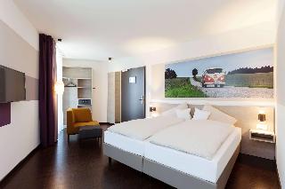 Vienna House Easy by Wyndham Osnabruck fotoÄŸrafÄ±