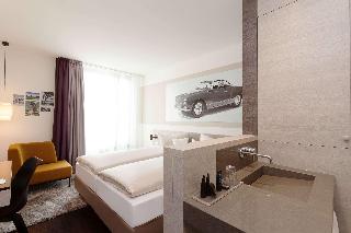 Vienna House Easy by Wyndham Osnabruck fotoÄŸrafÄ±
