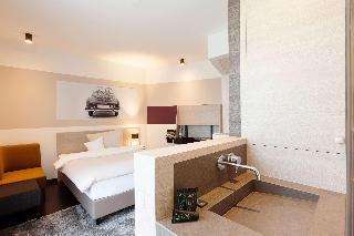 Vienna House Easy by Wyndham Osnabruck fotoÄŸrafÄ±