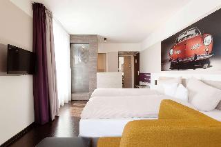 Vienna House Easy by Wyndham Osnabruck fotoÄŸrafÄ±