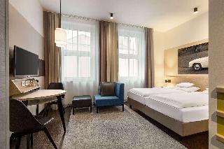 Vienna House Easy by Wyndham Osnabruck fotoÄŸrafÄ±