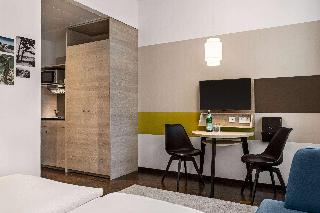 Vienna House Easy by Wyndham Osnabruck fotoÄŸrafÄ±