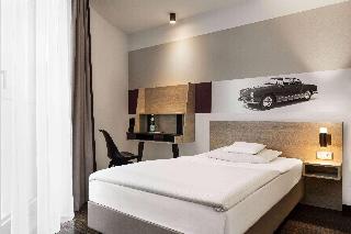 Vienna House Easy by Wyndham Osnabruck fotoÄŸrafÄ±