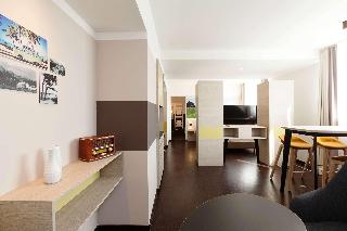 Vienna House Easy by Wyndham Osnabruck fotoÄŸrafÄ±