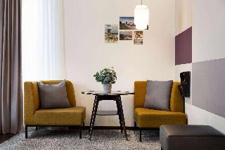 Vienna House Easy by Wyndham Osnabruck fotoÄŸrafÄ±