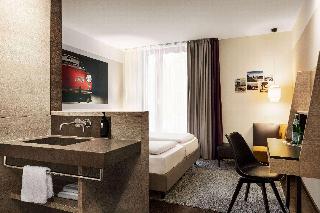 Vienna House Easy by Wyndham Osnabruck fotoÄŸrafÄ±