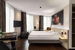 Vienna House Easy by Wyndham Osnabruck fotoÄŸrafÄ±