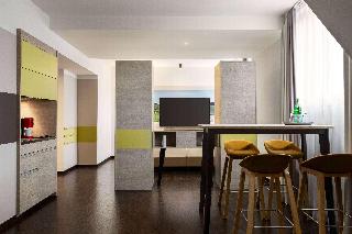 Vienna House Easy by Wyndham Osnabruck fotoÄŸrafÄ±