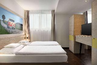 Vienna House Easy by Wyndham Osnabruck fotoÄŸrafÄ±