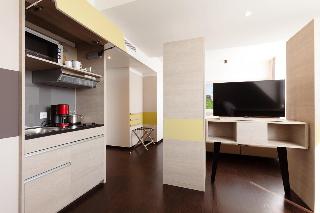 Vienna House Easy by Wyndham Osnabruck fotoÄŸrafÄ±