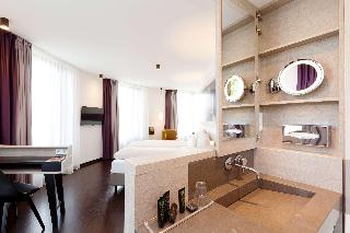 Vienna House Easy by Wyndham Osnabruck fotoÄŸrafÄ±