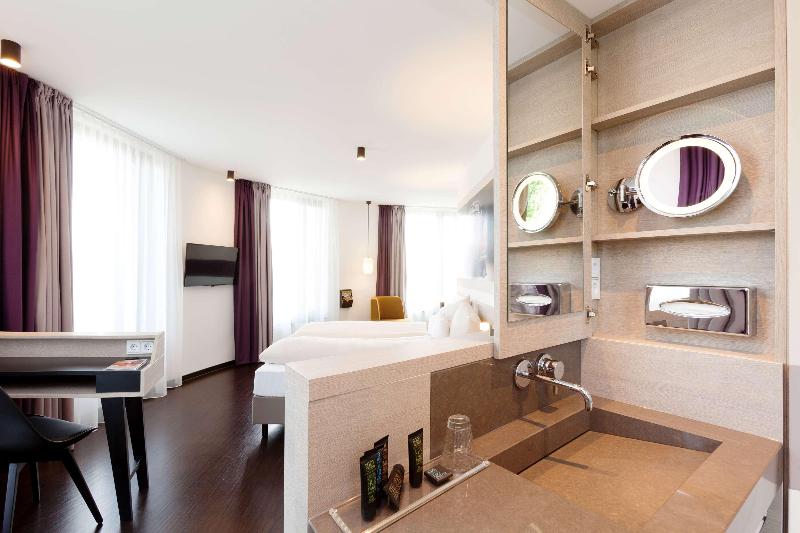 Vienna House Easy by Wyndham Osnabruck - Oda