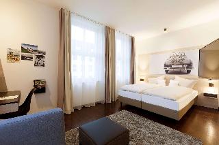Vienna House Easy by Wyndham Osnabruck fotoÄŸrafÄ±
