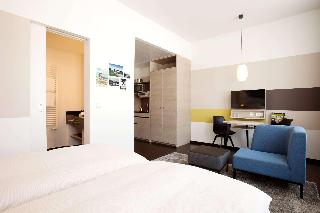 Vienna House Easy by Wyndham Osnabruck fotoÄŸrafÄ±