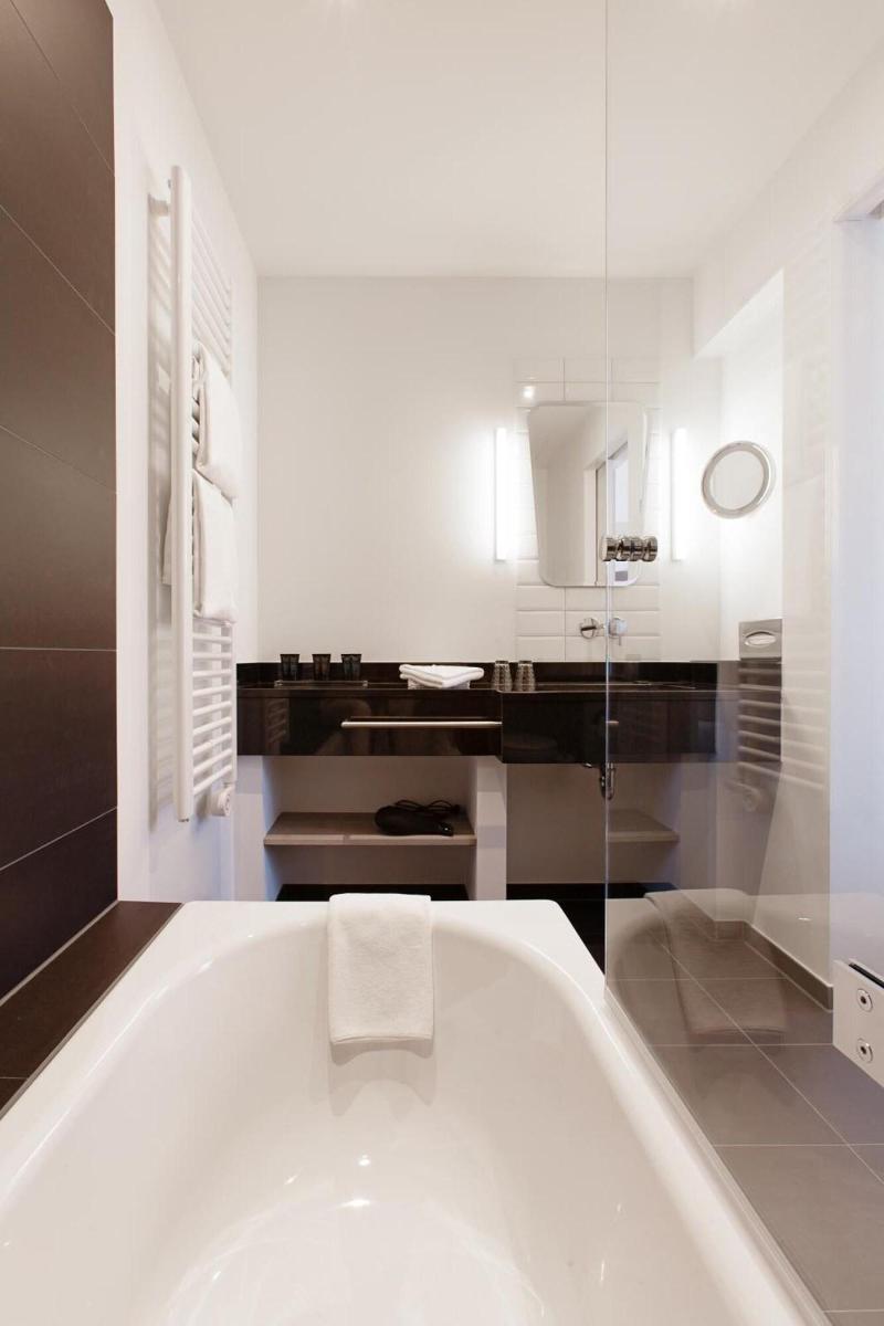 Vienna House Easy by Wyndham Osnabruck - Oda