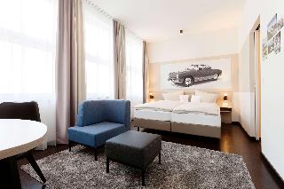 Vienna House Easy by Wyndham Osnabruck fotoÄŸrafÄ±