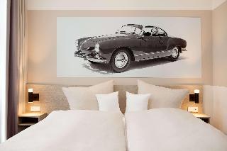 Vienna House Easy by Wyndham Osnabruck fotoÄŸrafÄ±