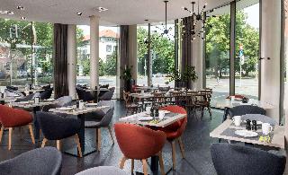 Vienna House Easy by Wyndham Osnabruck fotoÄŸrafÄ±