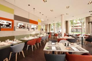 Vienna House Easy by Wyndham Osnabruck fotoÄŸrafÄ±