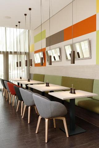 Vienna House Easy by Wyndham Osnabruck fotoÄŸrafÄ±