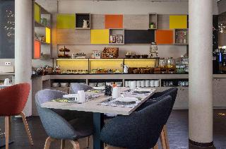 Vienna House Easy by Wyndham Osnabruck fotoÄŸrafÄ±