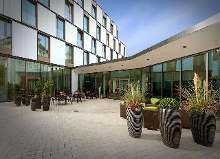 Vienna House Easy by Wyndham Osnabruck fotoÄŸrafÄ±