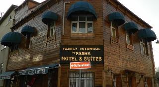 Family Istanbul fotoÄŸrafÄ±