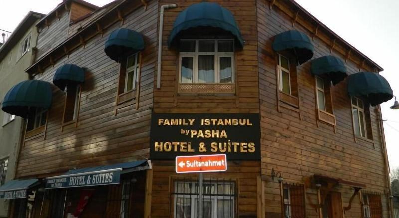 Family Istanbul - Genel