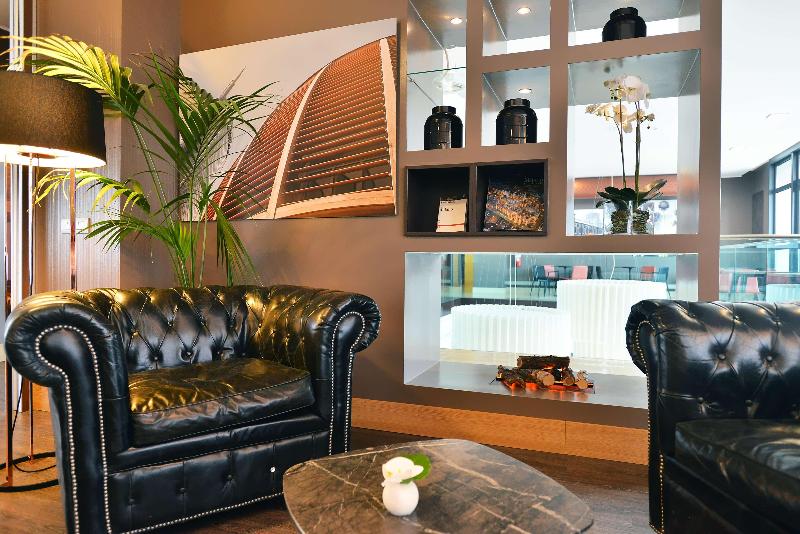 Hilton Garden Inn Milan North - Bar