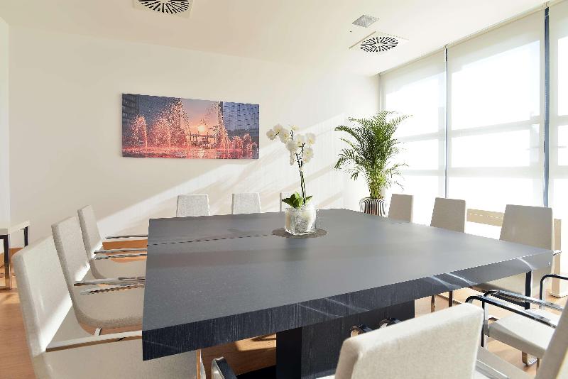 Hilton Garden Inn Milan North - Toplantı